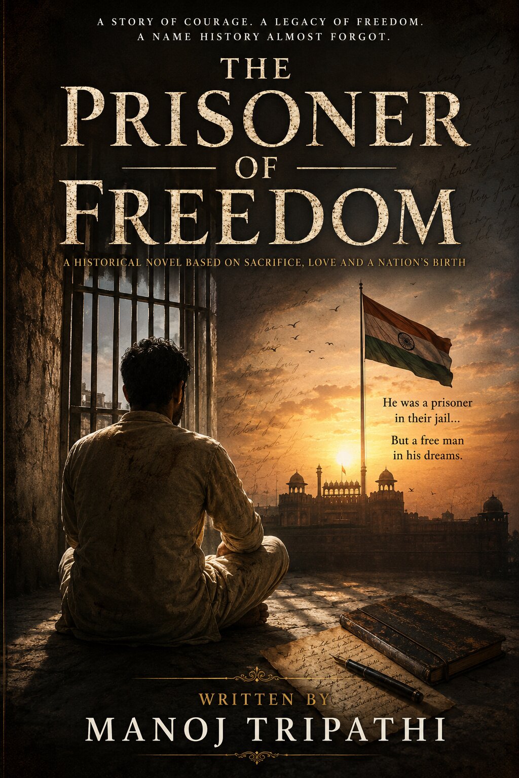The Prisoner of Freedom